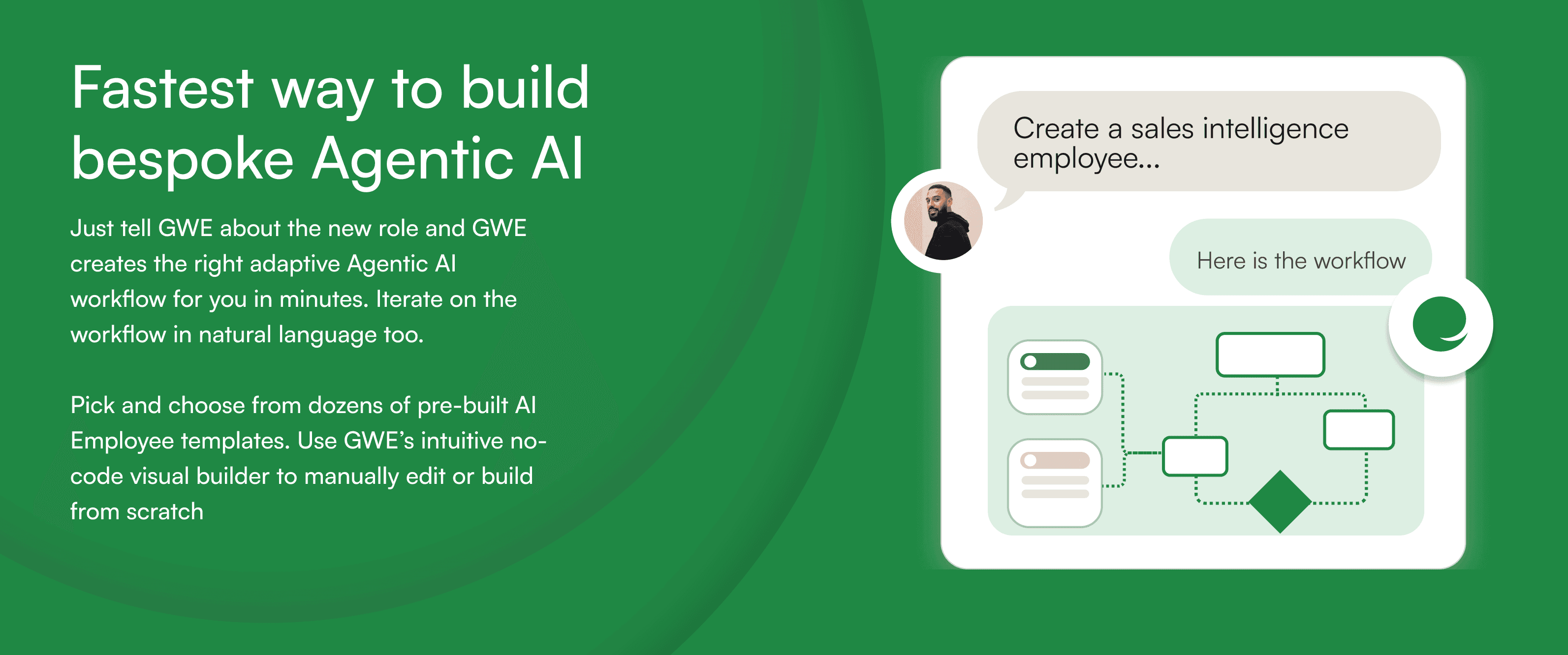 Workflow Automation